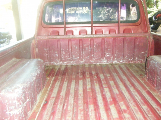 ดัสสัน 620 เกียคอ ไฟนอน หน้าแว่น ออกทริปน่าหนาว