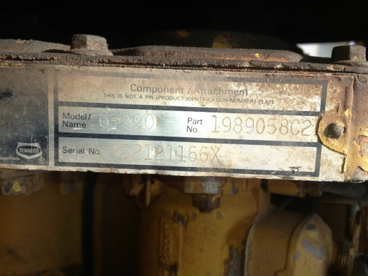 700,000ต่อรอง ขายรถบด VIBROMAX1102TD 2เปลือก2เพลา 12ตัน สภาพสวยพร้อมใช้ ติดต่อได้ที่คุณ อ๊อฟ พิจิตร 086-737-9991