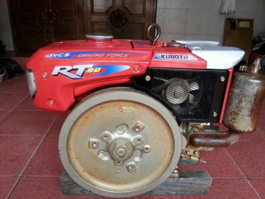 ขาย kubota RT90 สภาพ 90 เปอร์เซ็น เครื่องติดนิ่ม ราคา 20500 รับประกัน 2 เดือน ขาย kubota RT90 สภาพ 90 เปอร์เซ็น เครื่องติดนิ่ม ราคา 20500 รับประกัน 2 เดือน