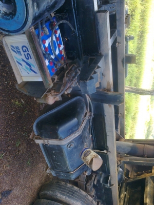 รถบรรทุก 490000