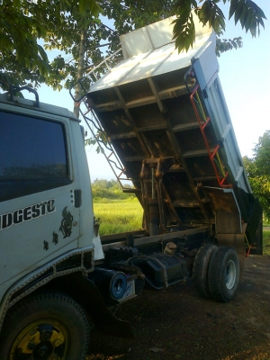 รถบรรทุก 490000