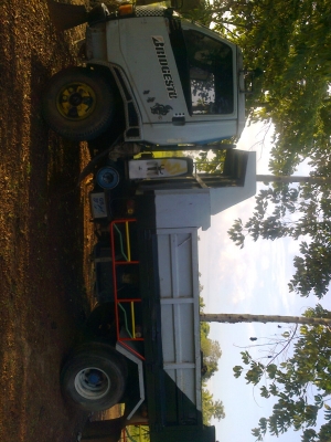 รถบรรทุก 490000