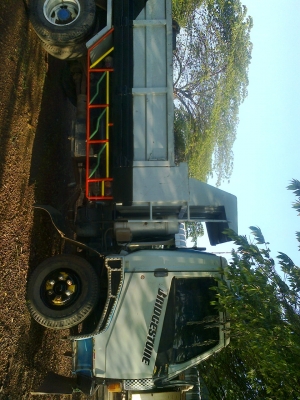 รถบรรทุก 490000