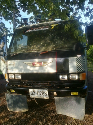 รถบรรทุก 490000