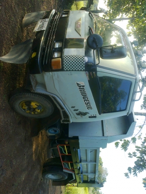 รถบรรทุก 490000