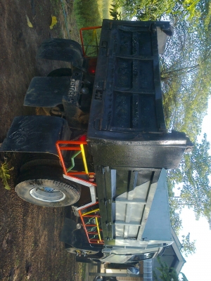 รถบรรทุก 490000