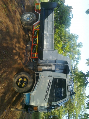 รถบรรทุก 490000