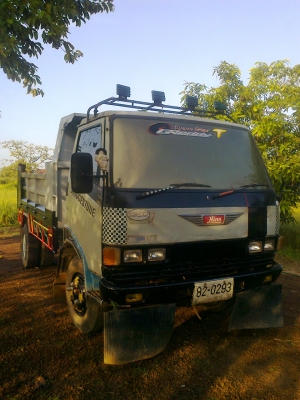 รถบรรทุก 490000