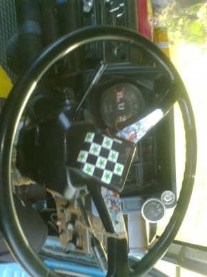 รถบรรทุก 490000