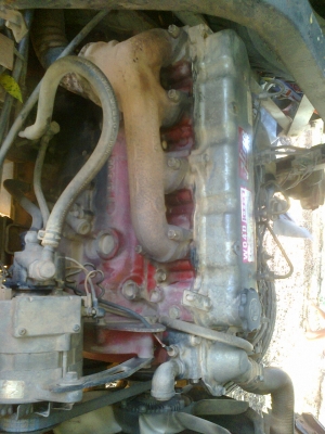 รถบรรทุก 490000