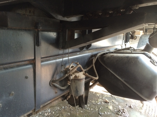 10ล้อดั้ม195สิงไฮเทค..ขายรวมดาวน์รวมผ่อน1.1ล้าน...ดาวน์4.5แสน (รายละเอียดดูด้านล่าง)