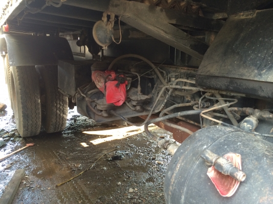 10ล้อดั้ม195สิงไฮเทค..ขายรวมดาวน์รวมผ่อน1.1ล้าน...ดาวน์4.5แสน (รายละเอียดดูด้านล่าง)