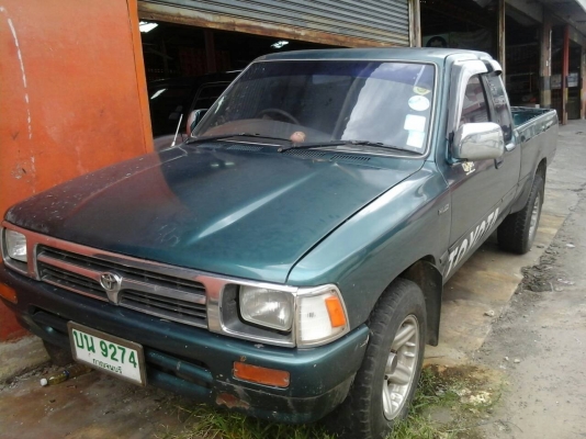 ปี95เพาเวอรแม็ก15ห้องเครื่องเดิมเครื่องดีแอเย็น