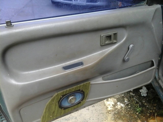 ปี95เพาเวอรแม็ก15ห้องเครื่องเดิมเครื่องดีแอเย็น