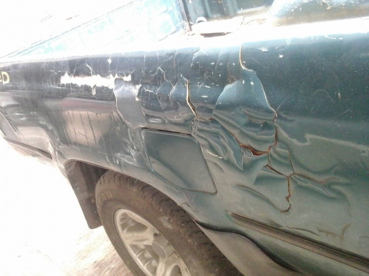 ปี95เพาเวอรแม็ก15ห้องเครื่องเดิมเครื่องดีแอเย็น