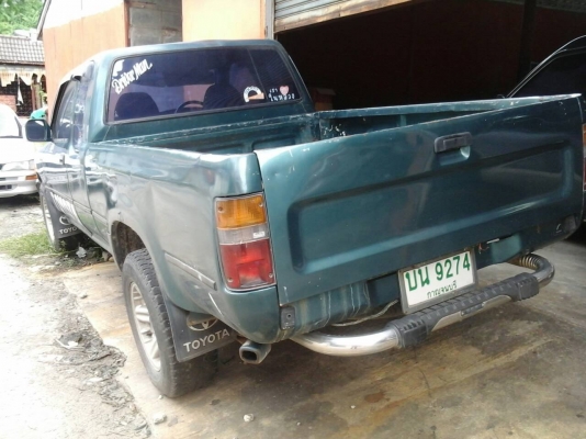 ปี95เพาเวอรแม็ก15ห้องเครื่องเดิมเครื่องดีแอเย็น