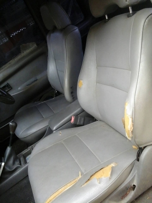 ปี95เพาเวอรแม็ก15ห้องเครื่องเดิมเครื่องดีแอเย็น