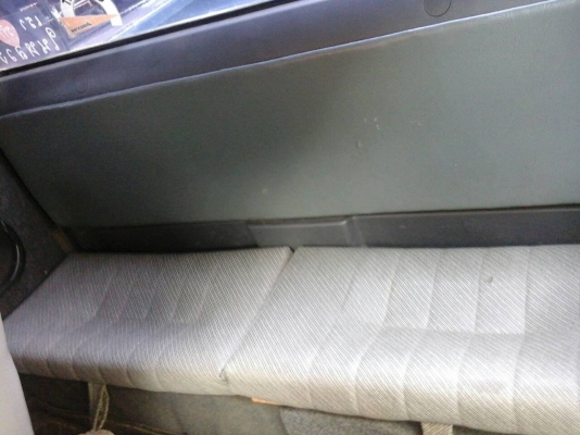 ปี95เพาเวอรแม็ก15ห้องเครื่องเดิมเครื่องดีแอเย็น