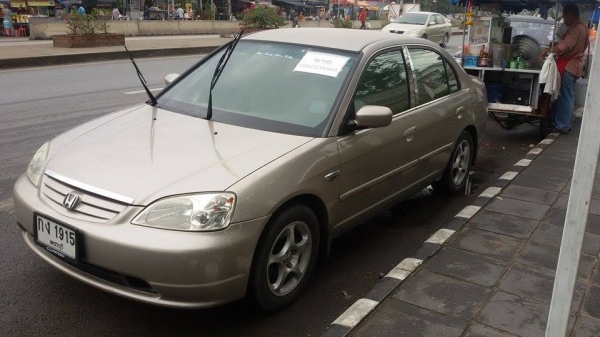 รถบ้าน สวยดีพร้อมใช้