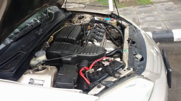 รถบ้าน สวยดีพร้อมใช้