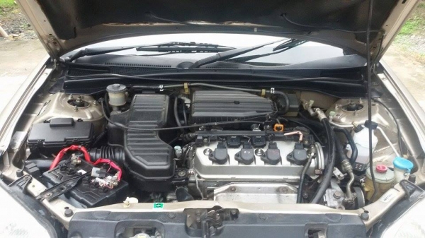 รถบ้าน สวยดีพร้อมใช้