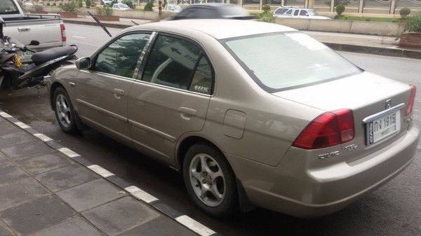 รถบ้าน สวยดีพร้อมใช้