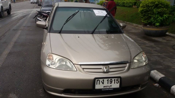 รถบ้าน สวยดีพร้อมใช้