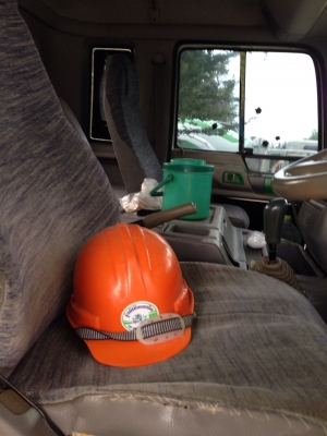 ขายรถโม่ปูน 10 ล้อ