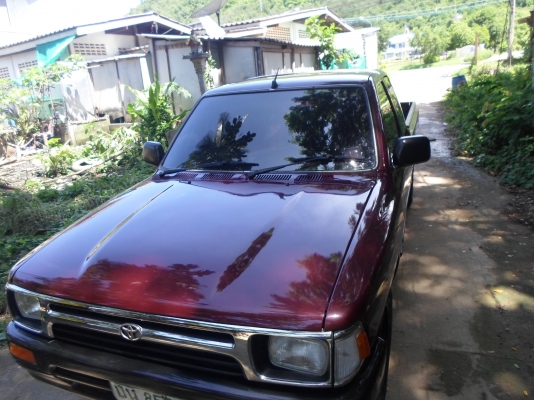 ขายโตโยต้า MIGHTY-X พวงมาลัย พาวเวอร์0990170102