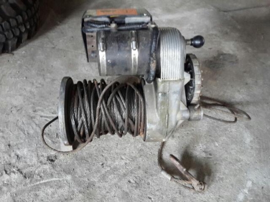 ขายวิ้นซ์ WARN 8274