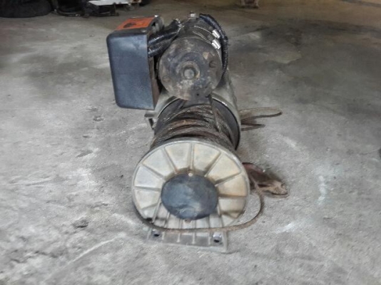 ขายวิ้นซ์ WARN 8274