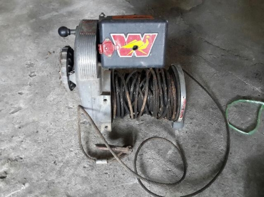 ขายวิ้นซ์ WARN 8274