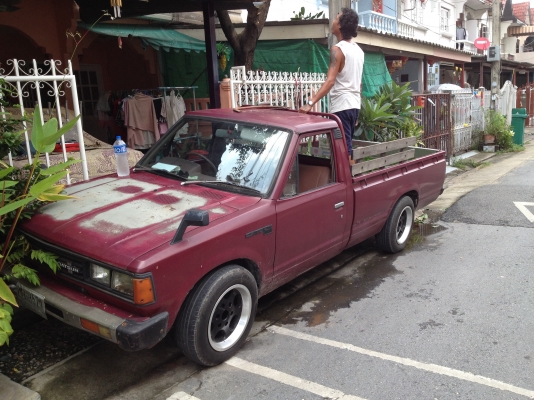 ขายดัสสัส 720-5 ขอ เดิมๆ แห้งๆ เครื่องดีมาก 85,000 บาท ติดต่อคุณเอ๋ 092-6356419