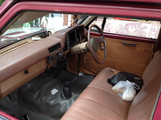 ขายดัสสัส 720-5 ขอ เดิมๆ แห้งๆ เครื่องดีมาก 85,000 บาท ติดต่อคุณเอ๋ 092-6356419 ขายดัสสัส 720-5 ขอ เดิมๆ แห้งๆ เครื่องดีมาก 85,000 บาท ติดต่อคุณเอ๋ 092-6356419