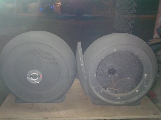 ตู้สำเร็จออดิโอคอส