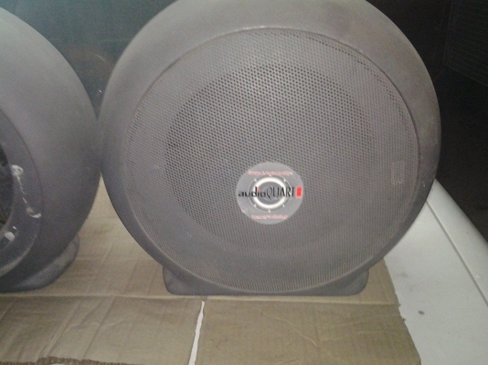 ตู้สำเร็จออดิโอคอส ตู้สำเร็จออดิโอคอส