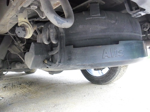 ขายฟอร์จูเนอร์ ปี 06 2.7VTI 4WD สีเทา ขายฟอร์จูเนอร์ ปี 06 2.7VTI 4WD สีเทา