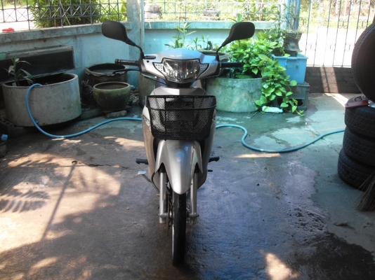 ขาย เวฟ125S สวยๆไฟเลี้ยวบังลม ราคาเบาๆ ขาย เวฟ125S สวยๆไฟเลี้ยวบังลม ราคาเบาๆ
