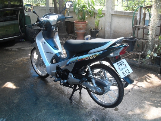 ขาย เวฟ125S สวยๆไฟเลี้ยวบังลม ราคาเบาๆ ขาย เวฟ125S สวยๆไฟเลี้ยวบังลม ราคาเบาๆ