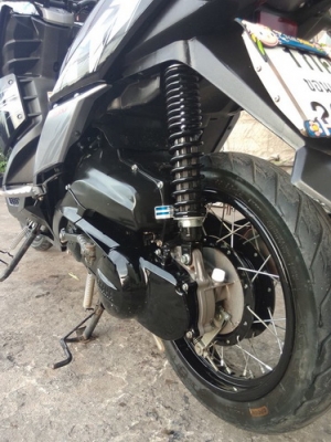 TTX สีดำ-เทา รถปี56 หัวฉีดประหยัดน้ำมัน สวยๆ ราคาถูกๆครับ