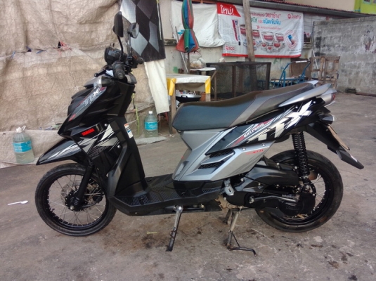 TTX สีดำ-เทา รถปี56 หัวฉีดประหยัดน้ำมัน สวยๆ ราคาถูกๆครับ