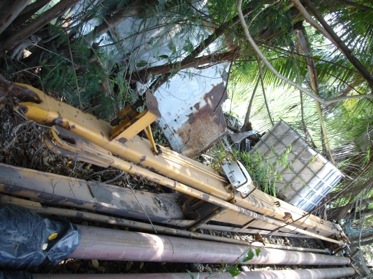 ขายบูมจิ๊ป KATO 25 T. HV.