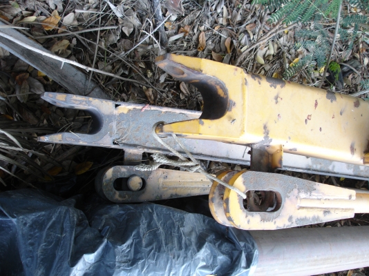 ขายบูมจิ๊ป KATO 25 T. HV.