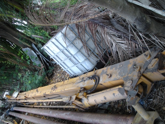 ขายบูมจิ๊ป KATO 25 T. HV.