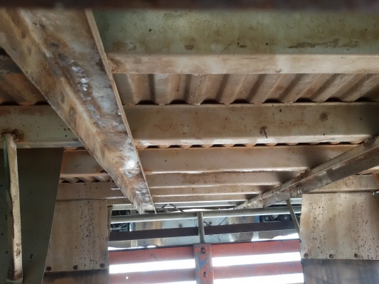 กะบะแสตนเลส