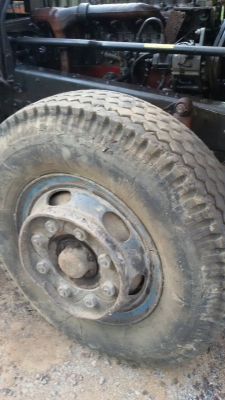 ขายรถ6ล้อติดเครน HINO F17 เครน3ตันท้องแบน เครื่องดี คัสชีส์สวย หัวบางเดิม สีโรงงาน ยาว6เมตรกระบะ เล่มพร้อมโอนครับ