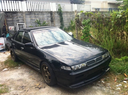 OnSale!!..CEFIRO A31ตำนานซิ่งอมตะ แต่งสวยครบ พร้อมใช้