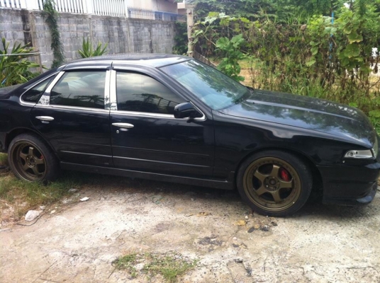 OnSale!!..CEFIRO A31ตำนานซิ่งอมตะ แต่งสวยครบ พร้อมใช้ OnSale!!..CEFIRO A31ตำนานซิ่งอมตะ แต่งสวยครบ พร้อมใช้