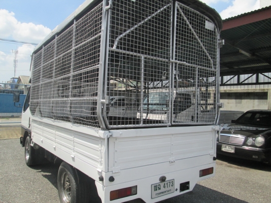 ขาย Mitsubishi CanterGuts 2.8 บรรทุกไม่ติดเวลา ปี04. ขาย Mitsubishi CanterGuts 2.8 บรรทุกไม่ติดเวลา ปี04.