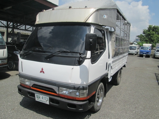 ขาย Mitsubishi CanterGuts 2.8 บรรทุกไม่ติดเวลา ปี04. ขาย Mitsubishi CanterGuts 2.8 บรรทุกไม่ติดเวลา ปี04.